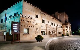 Pazo Los Escudos Hotel Spa & Resort